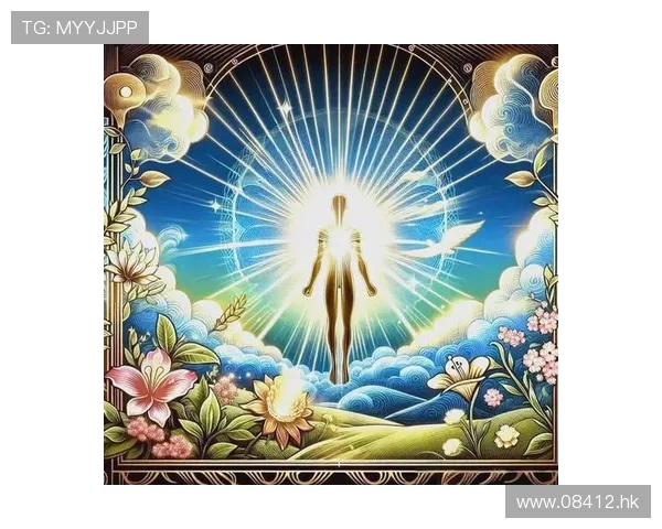 探秘“GhostLab”：当科技与未知灵魂的界限模糊